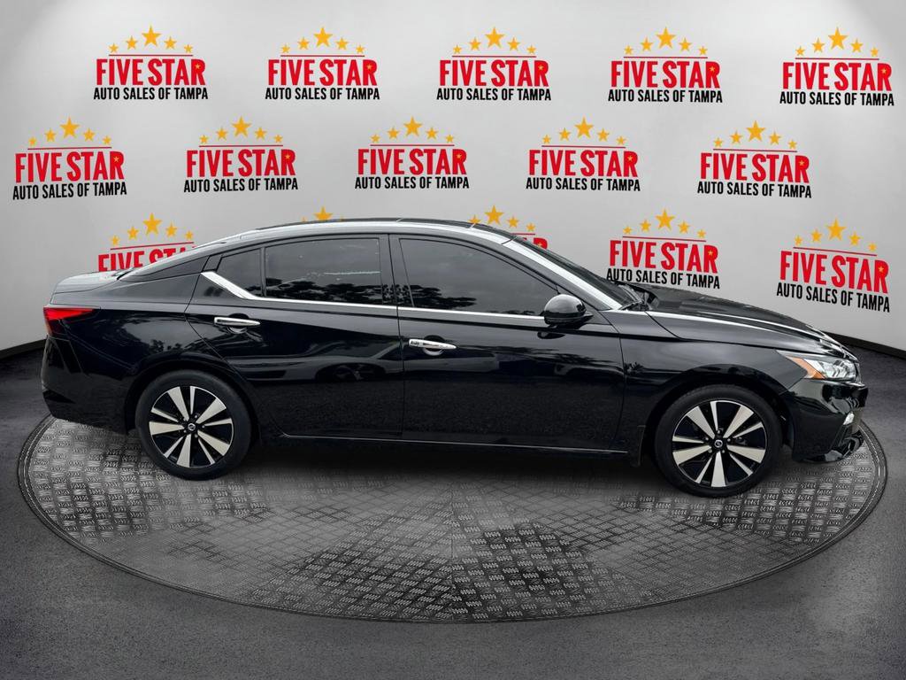 Used 2022 Nissan Altima 2.5 SL image 8