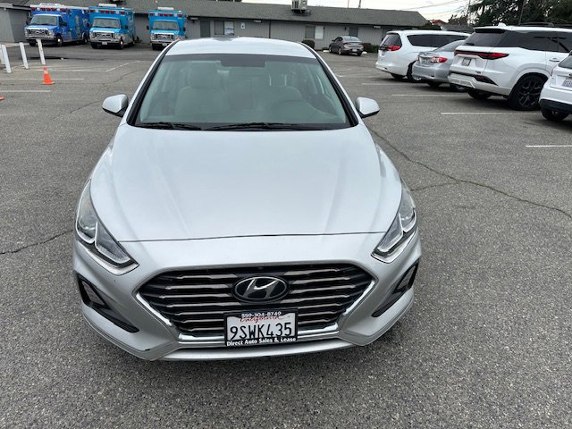 Used 2019 Hyundai Sonata SE w/ Cargo Package image 16