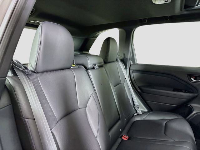 New 2026 Subaru Forester Limited AWD/4WD image 28