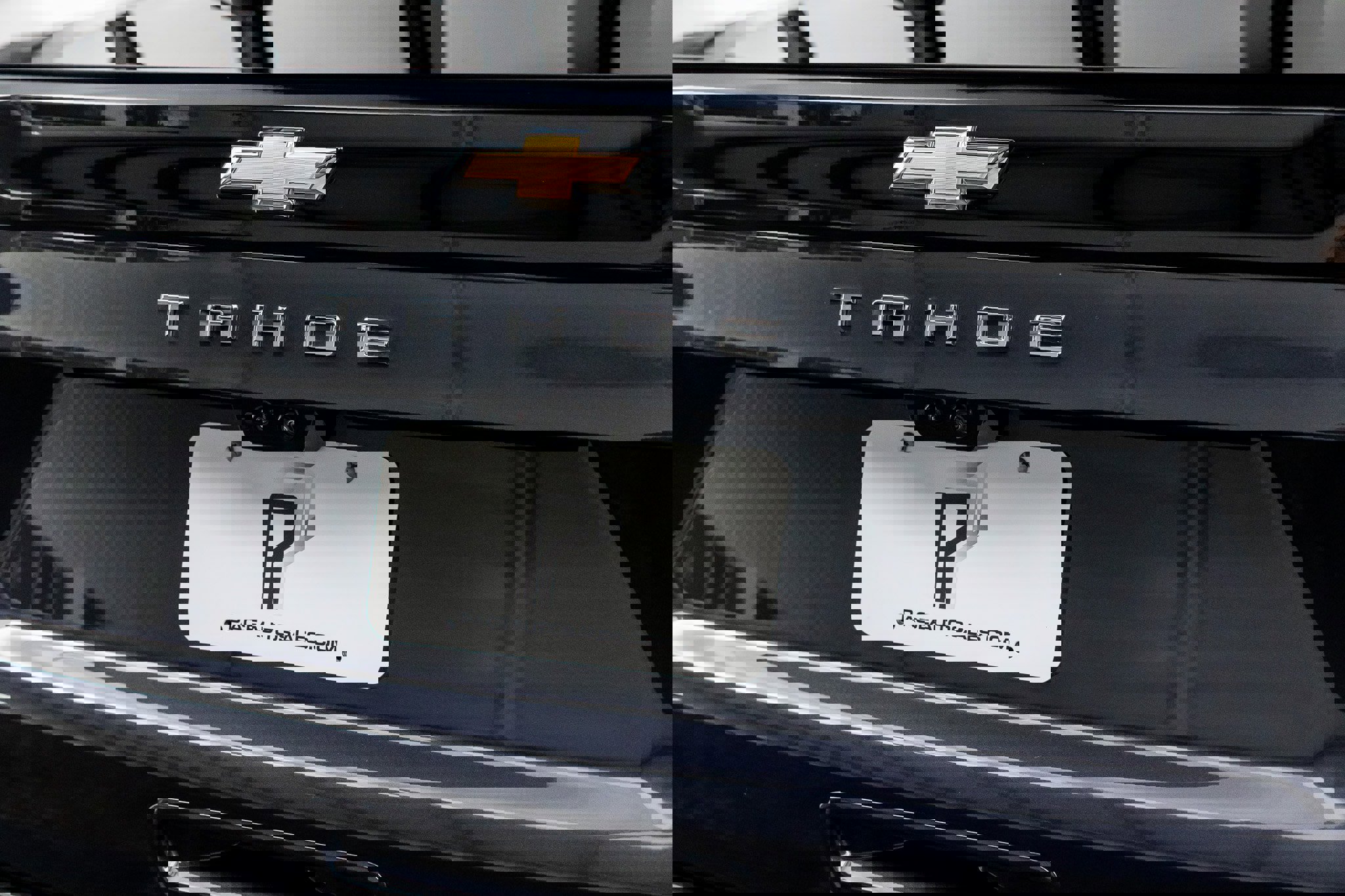 Used 2025 Chevrolet Tahoe High Country image 13