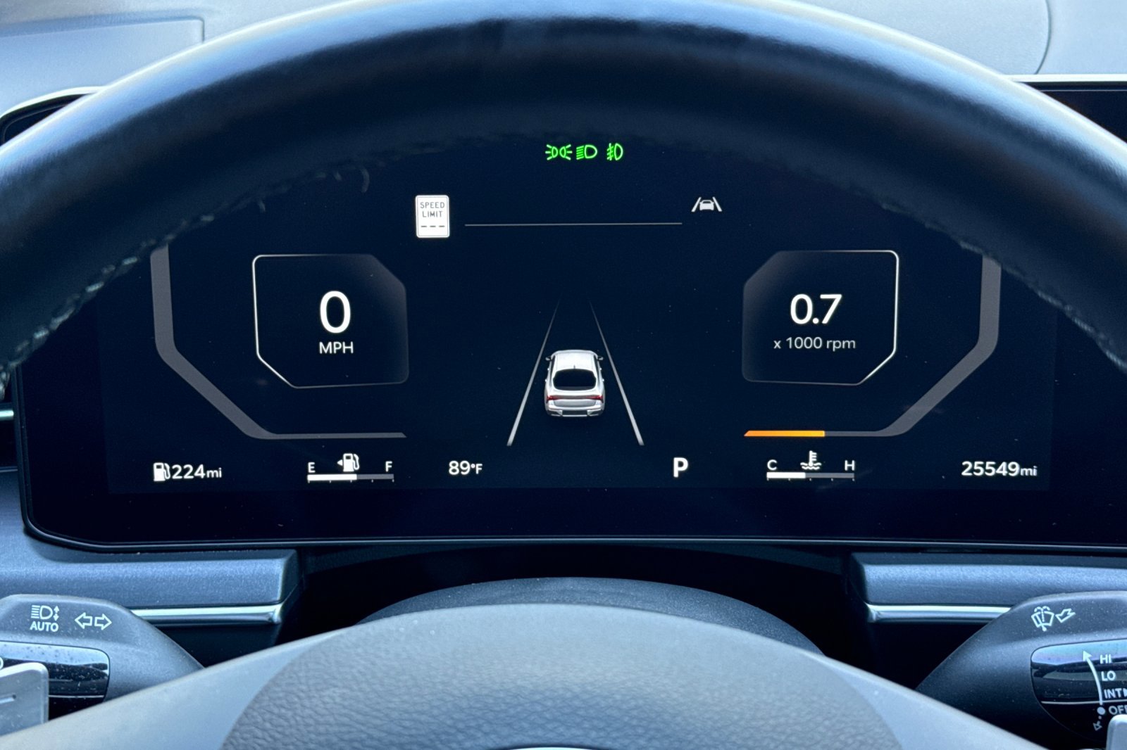 Used 2025 Kia K5 GT w/ GT1 Package image 34