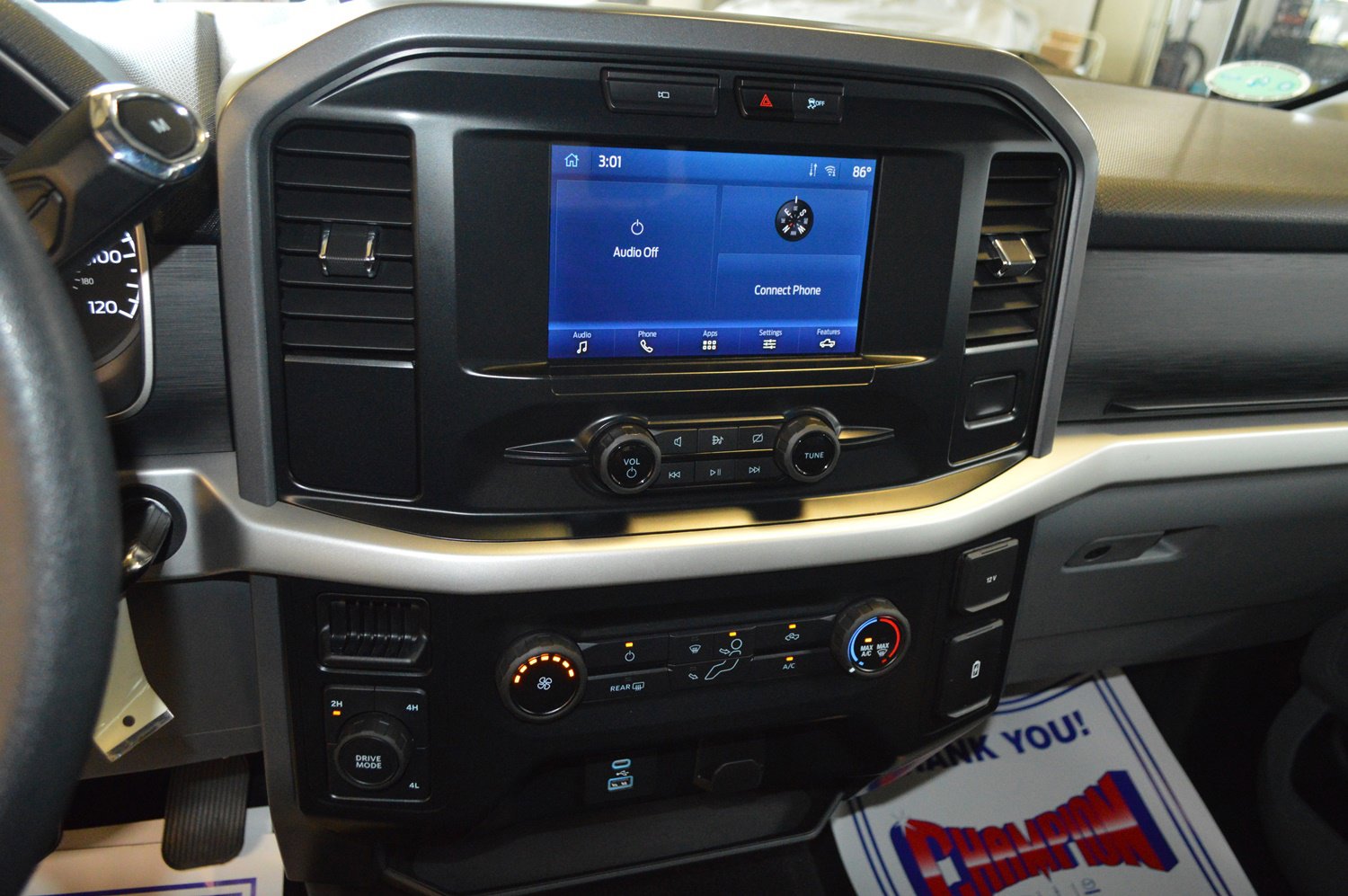 Used 2023 Ford F150 XLT image 19