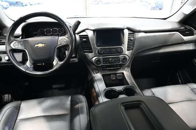 Used 2020 Chevrolet Tahoe LT AWD/4WD image 13