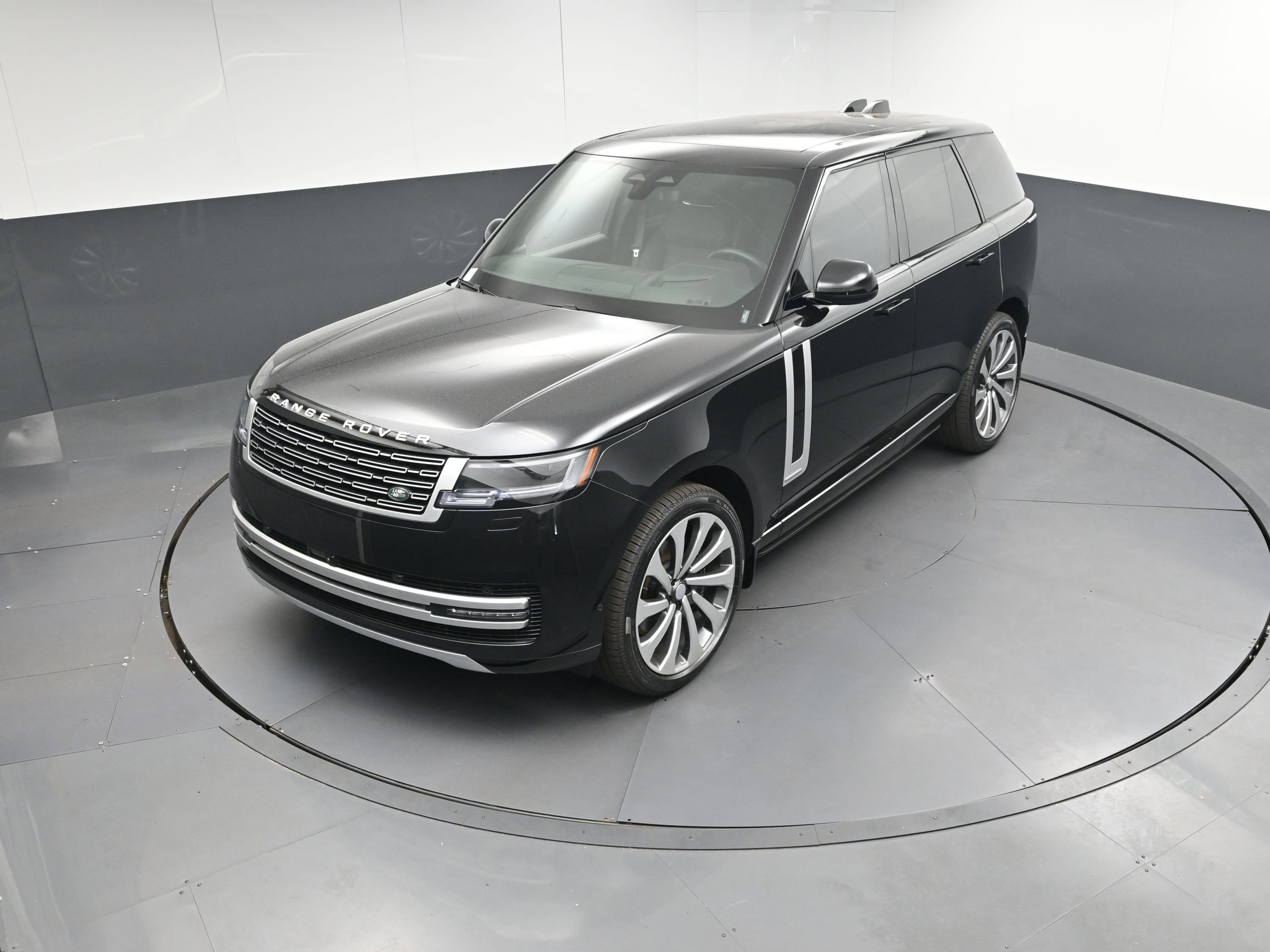 New 2025 Land Rover Range Rover Autobiography image 32