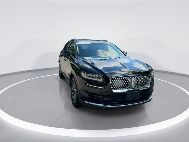 Certified 2023 Lincoln Nautilus Reserve w/ Cargo Utility Package AWD/4WD image 2