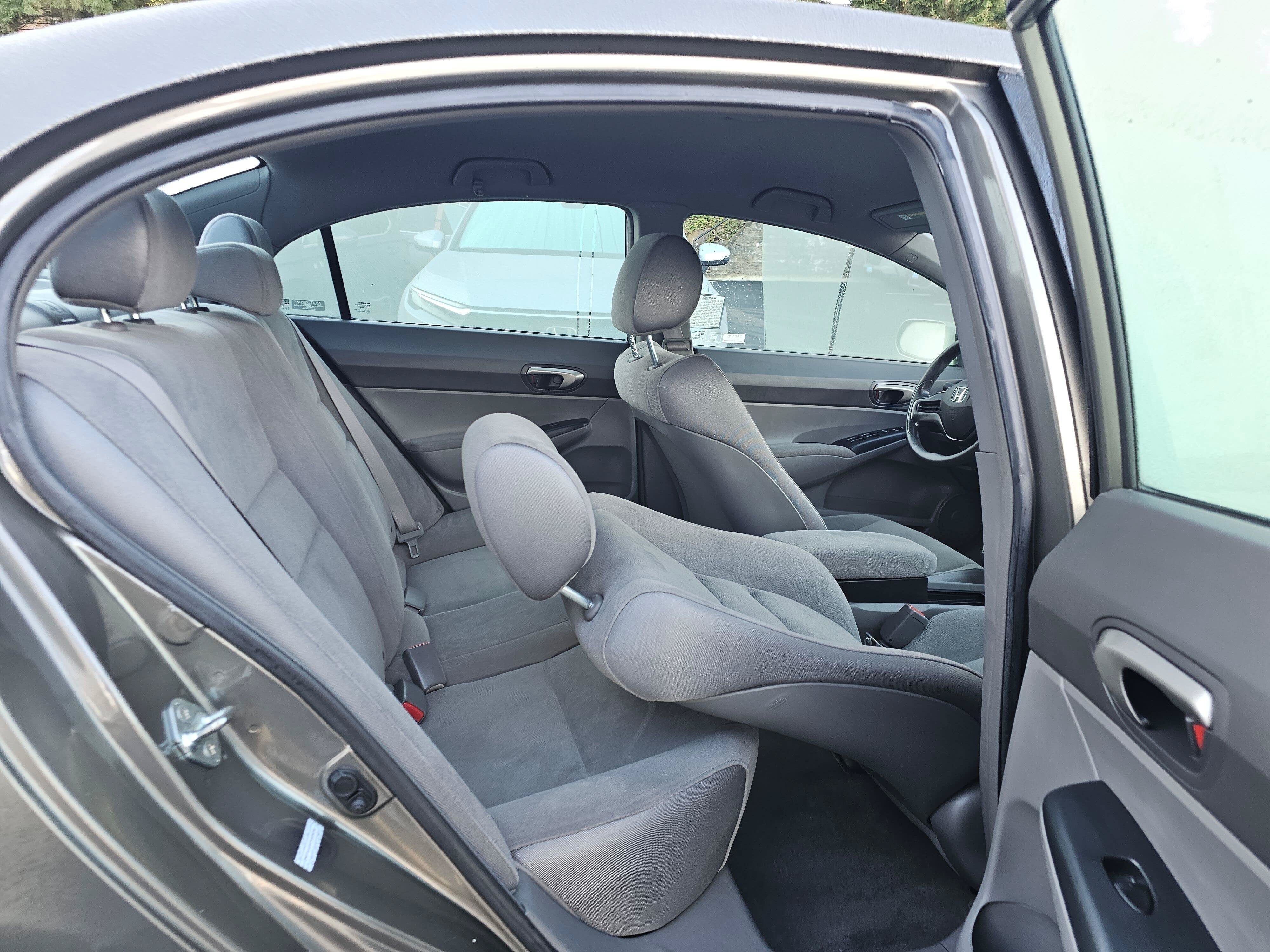 Used 2007 Honda Civic LX image 14