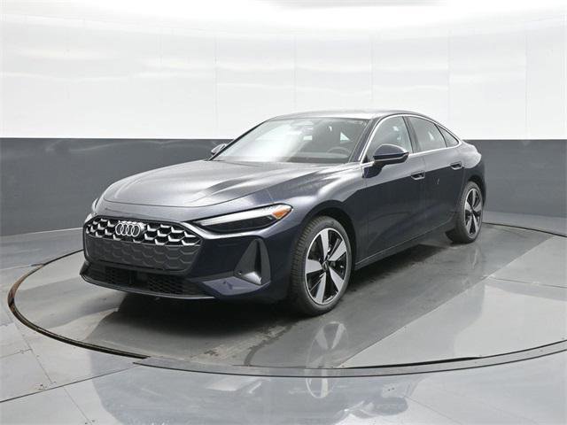 New 2025 Audi A5 2.0T Premium Plus image 3