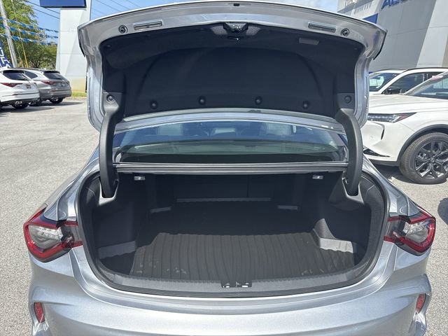 New 2025 Acura TLX w/ Technology Package FWD image 41