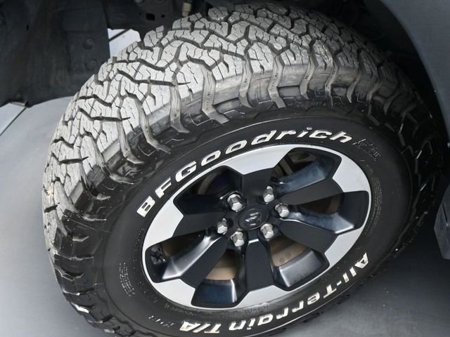 Used 2020 RAM 1500 Rebel w/ Rebel Level 2 Equipment Group image 34