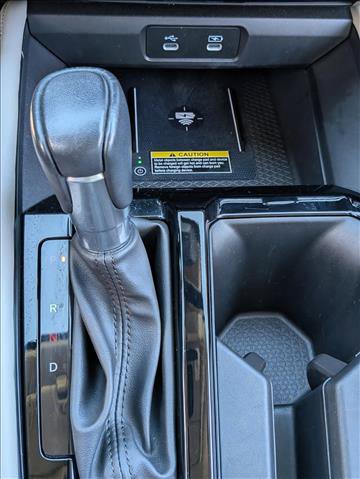 Used 2023 Honda Accord Touring image 16