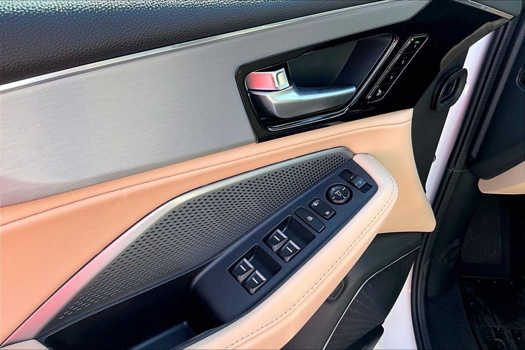 New 2026 Acura MDX SH-AWD image 21
