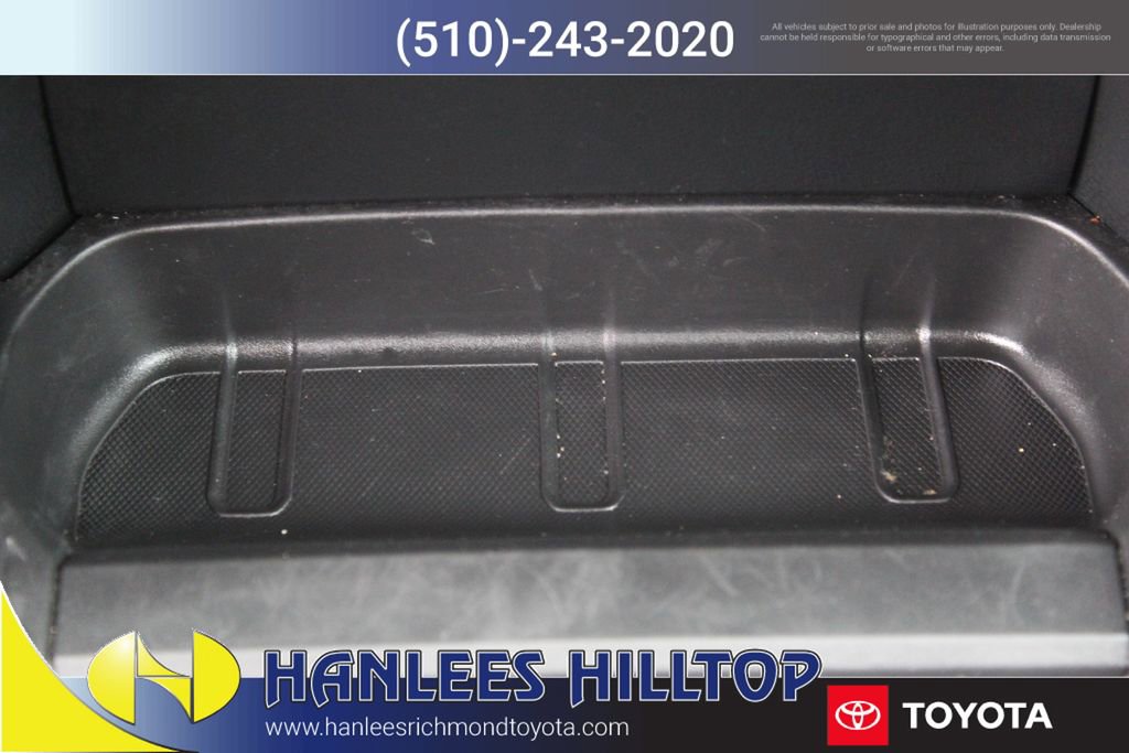 Used 2025 MAZDA CX-50 AWD 2.5 S w/ Select Package image 22