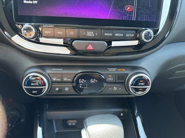 New 2025 Kia Soul S image 17
