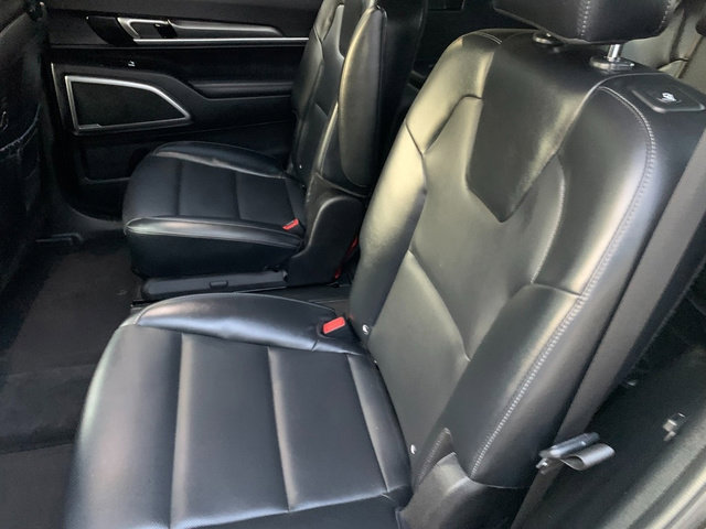 Used 2022 Kia Telluride S image 18