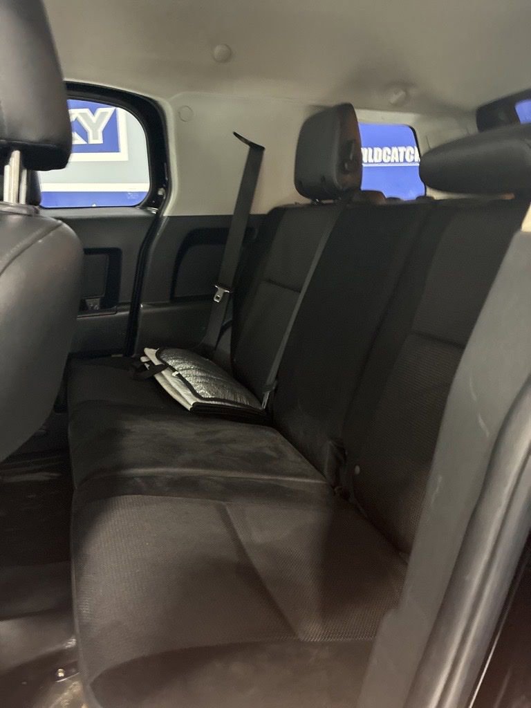 Used 2014 Toyota FJ Cruiser 4WD w/ Convenience Package image 24