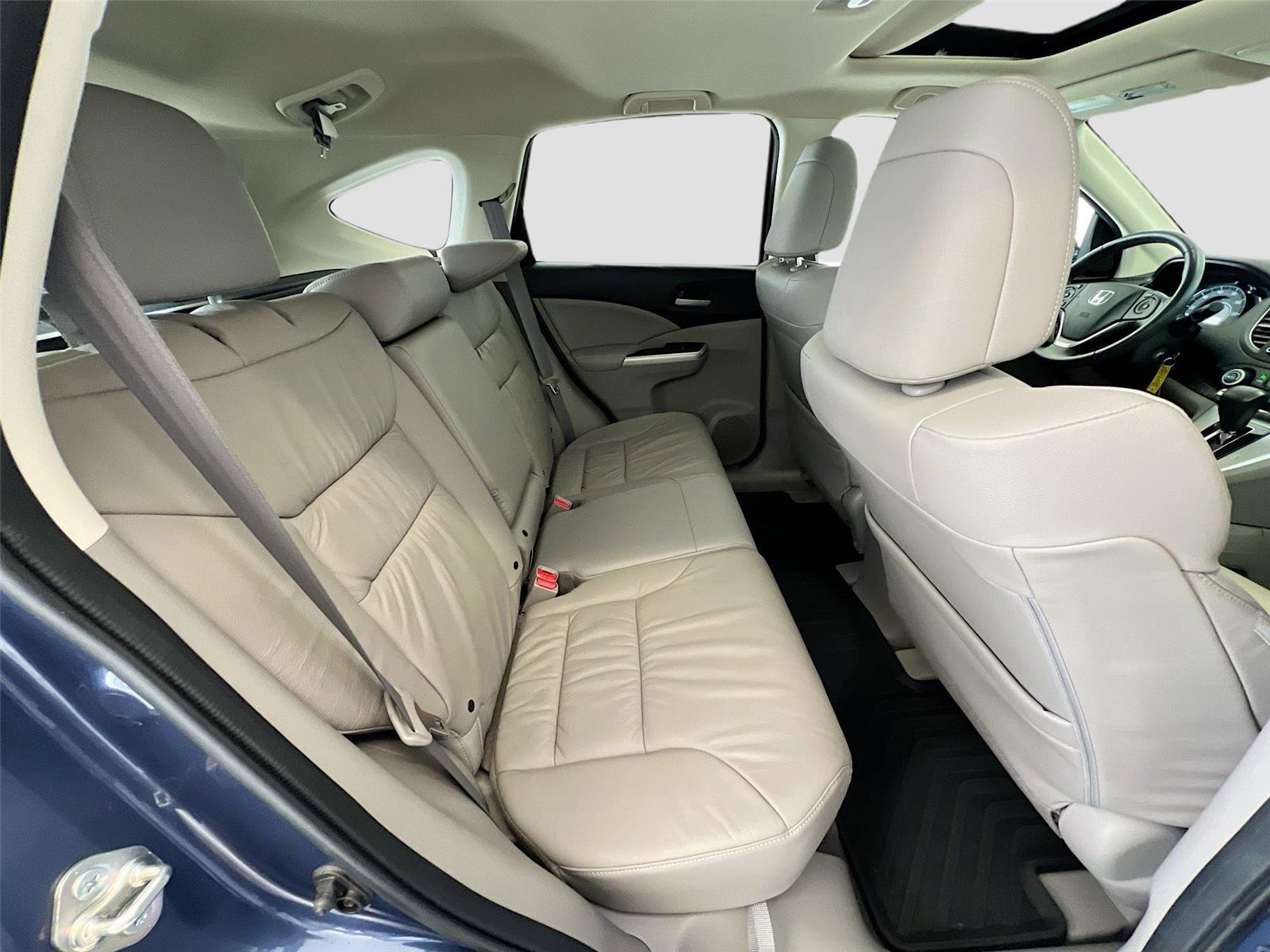 Used 2014 Honda CR-V EX-L image 27