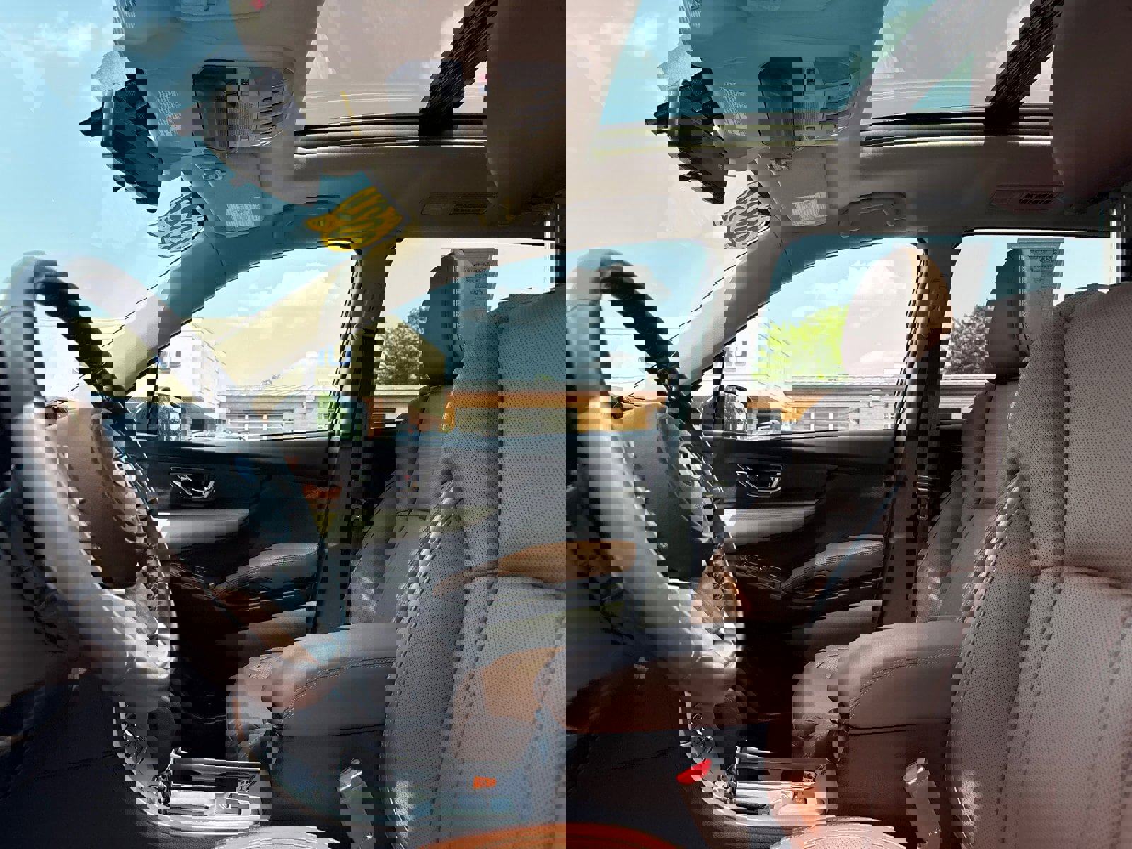 Used 2022 Subaru Ascent Touring image 19