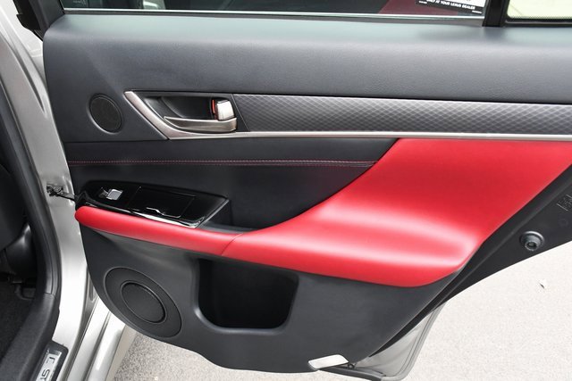 Used 2019 Lexus GS 350 F Sport image 19