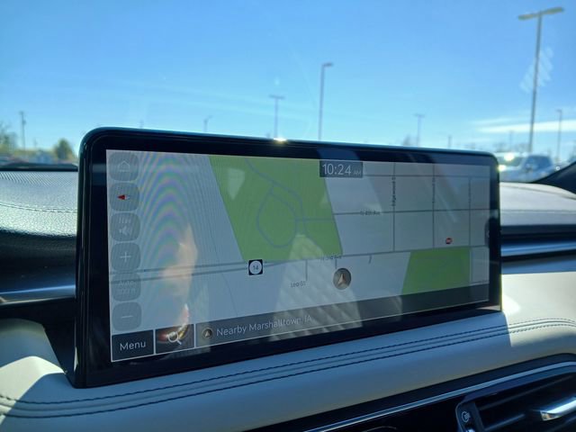 Used 2022 Genesis G70 3.3T w/ Sport Prestige Package image 26