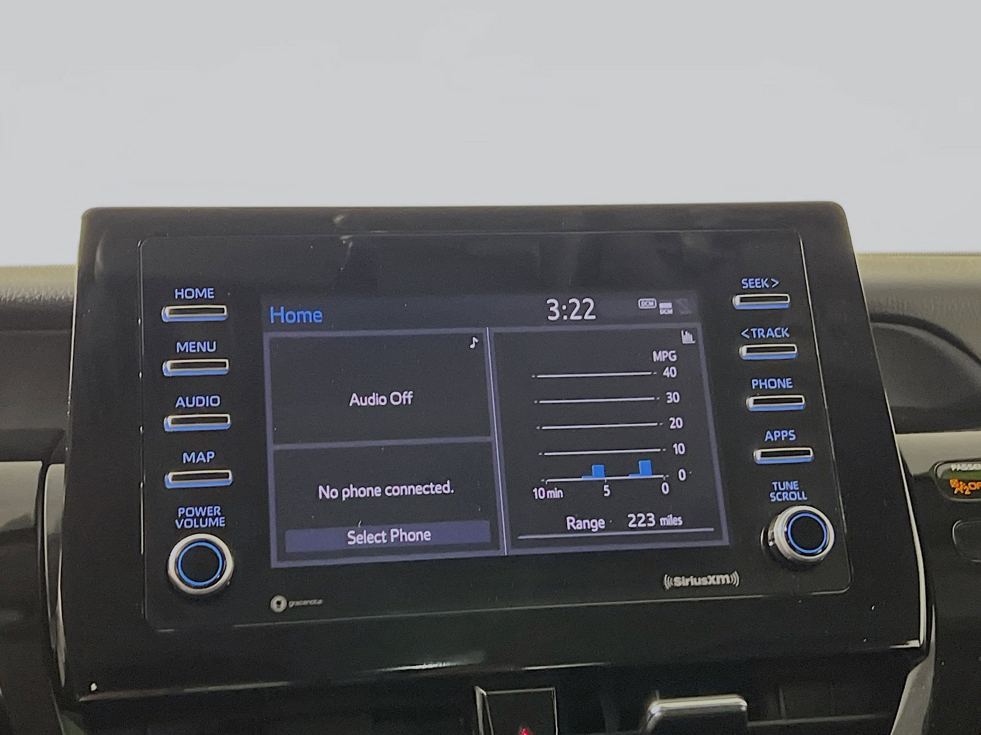 Used 2023 Toyota Camry SE image 27