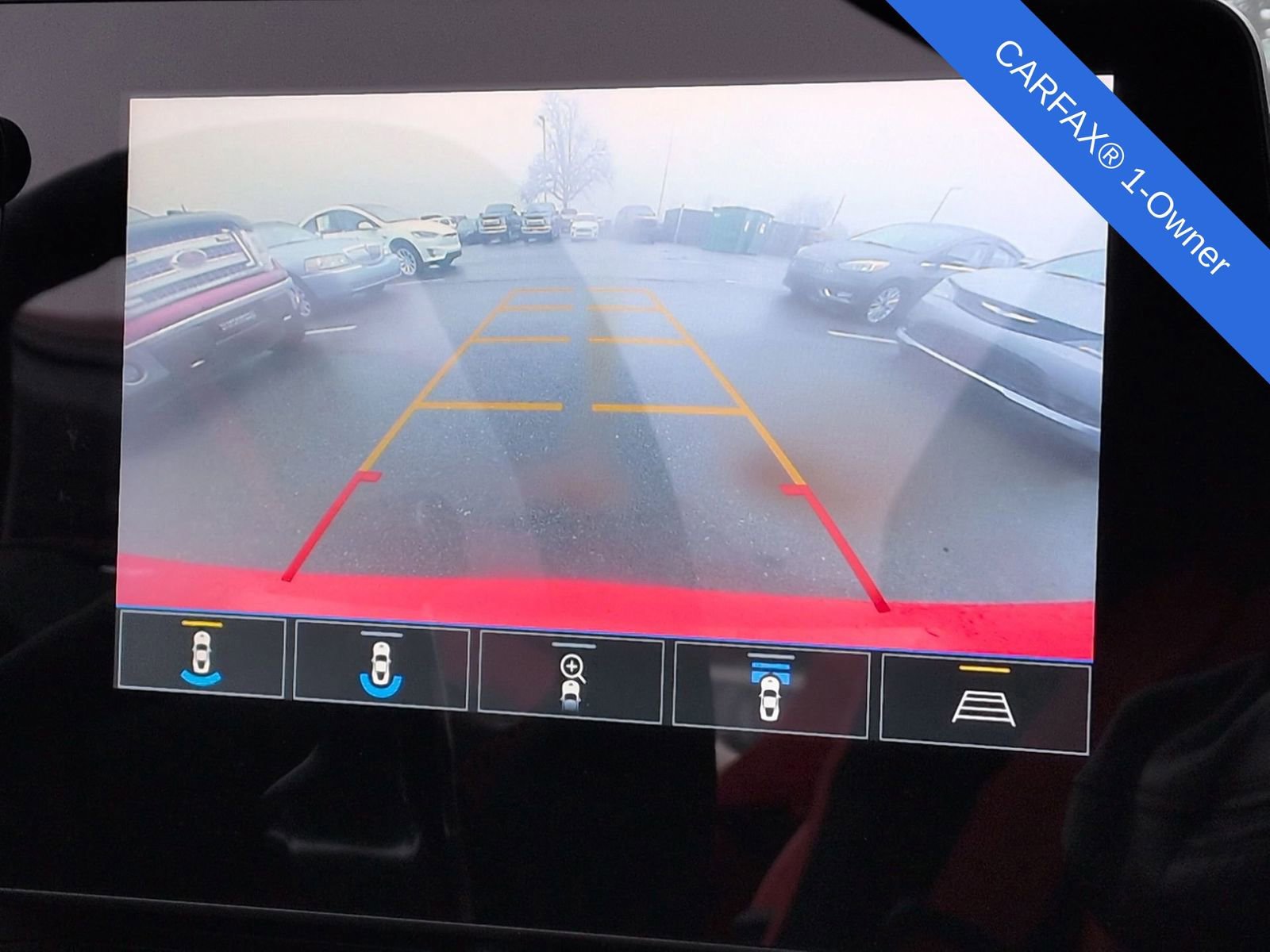 Used 2020 Chevrolet Corvette Stingray Premium Cpe w/ 3LT Preferred Equipment Group image 30