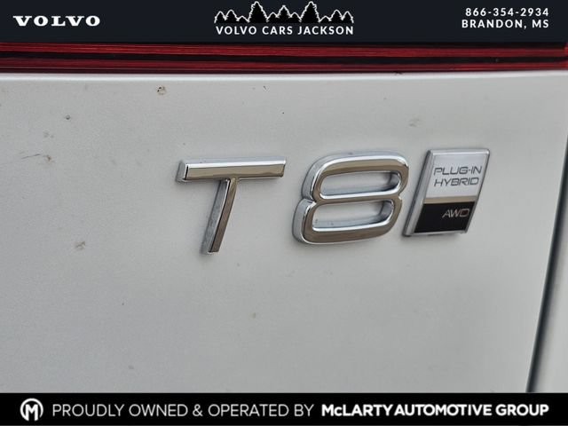 New 2026 Volvo XC60 T8 Ultra w/ Protection Package Premier AWD/4WD image 24