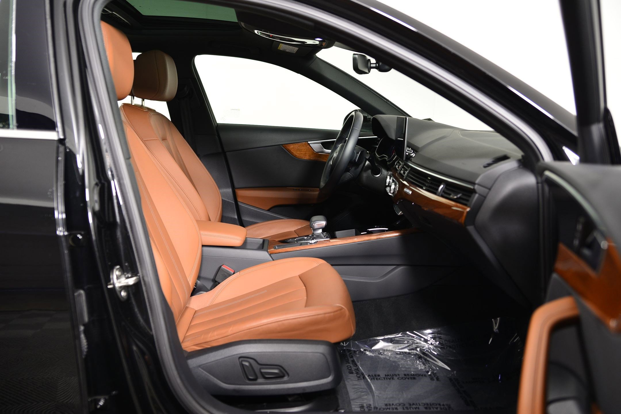 Certified 2023 Audi A4 2.0T Premium w/ Convenience Package image 23