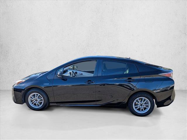 Used 2016 Toyota Prius Two image 8