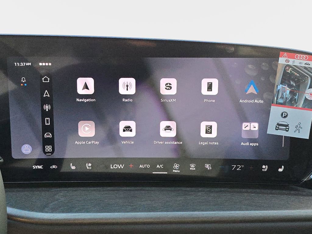 New 2026 Audi Q5 Premium Plus image 24