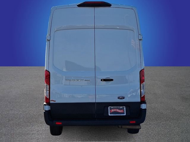 Used 2023 Ford Transit 250 148 High Roof w/ Load Area Protection Package image 5