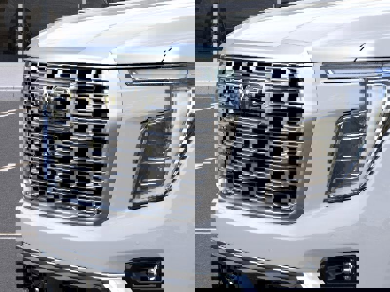 New 2026 GMC Yukon Denali image 13