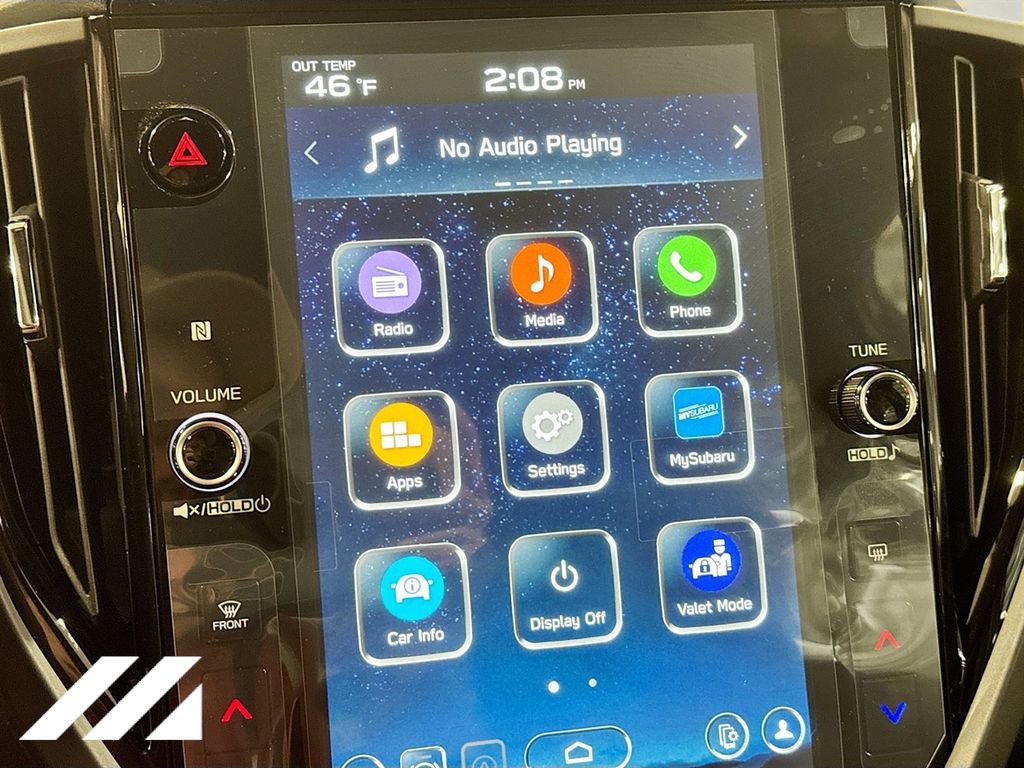 New 2026 Subaru Forester Sport image 15