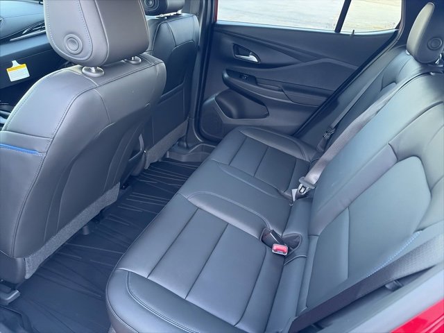 New 2026 Buick Envista Sport Touring w/ Convenience I Package image 11