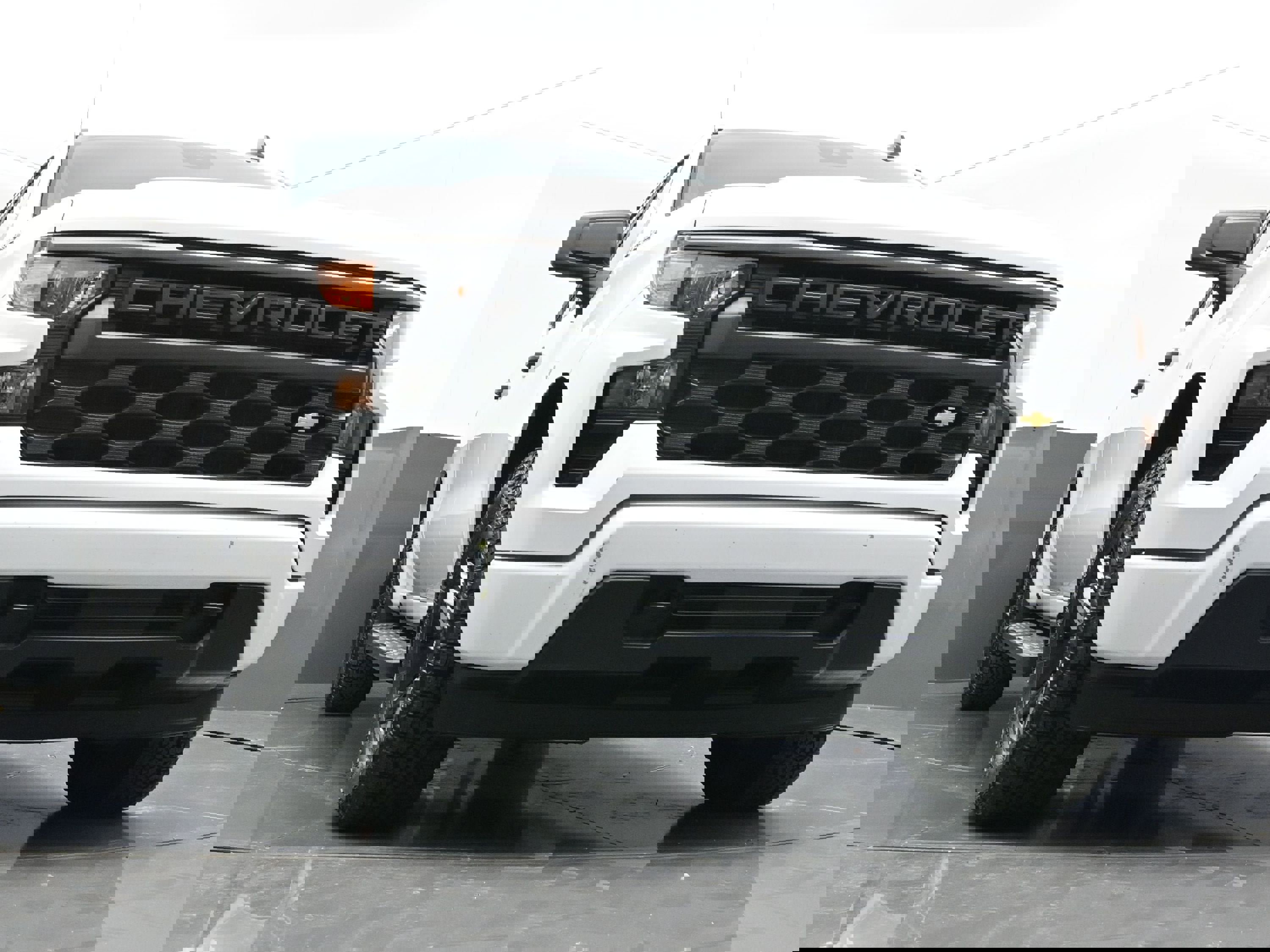 Certified 2022 Chevrolet Silverado 1500 Custom image 36