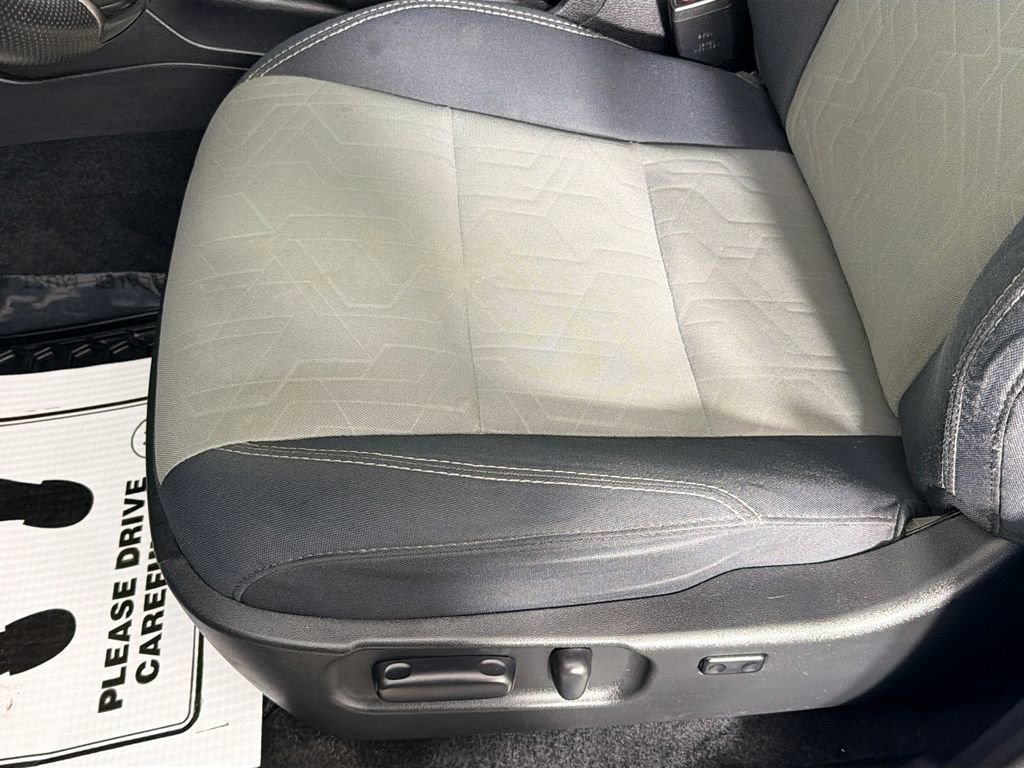 Used 2021 Toyota Tacoma TRD Sport image 19