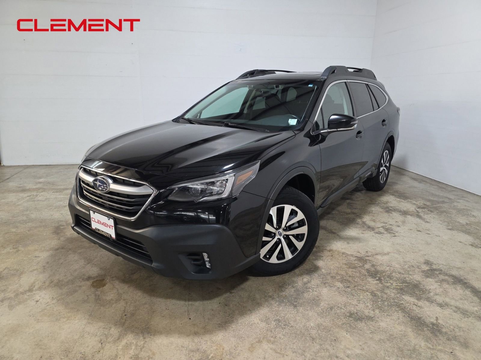 Used 2022 Subaru Outback Premium