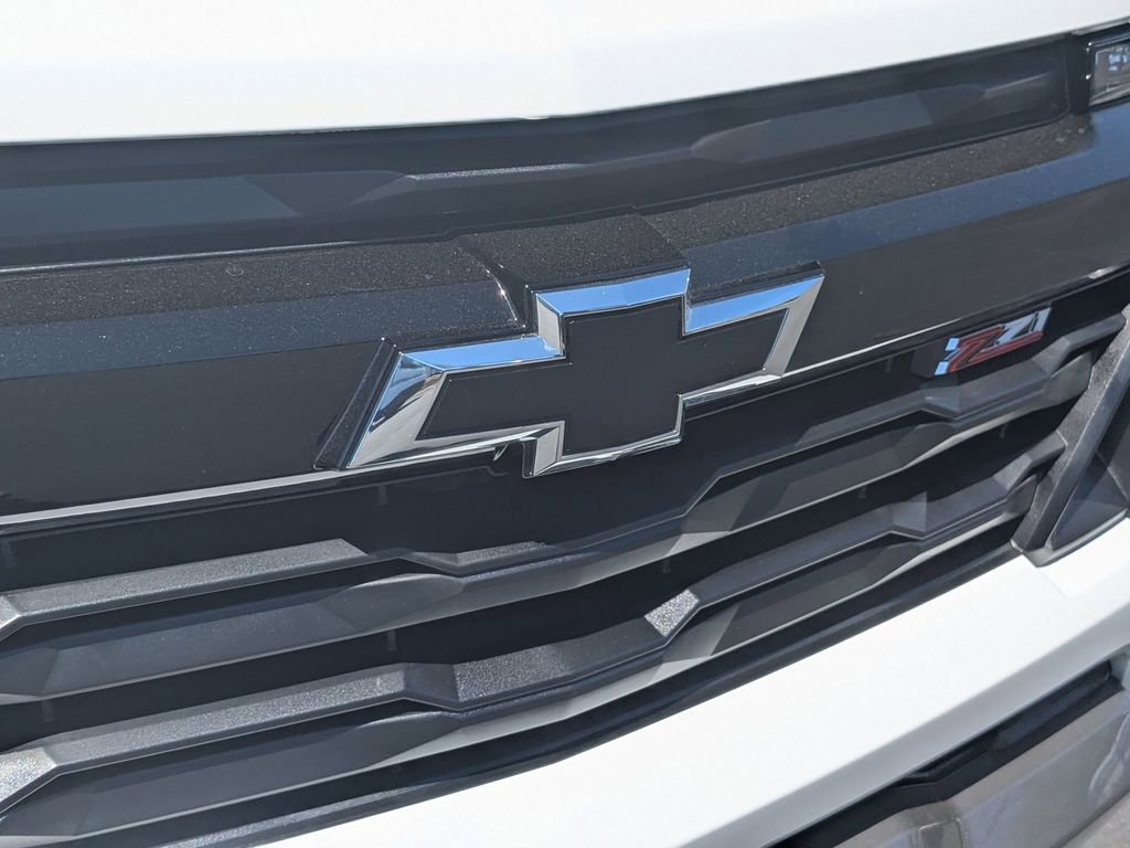 New 2025 Chevrolet Colorado Z71 image 30