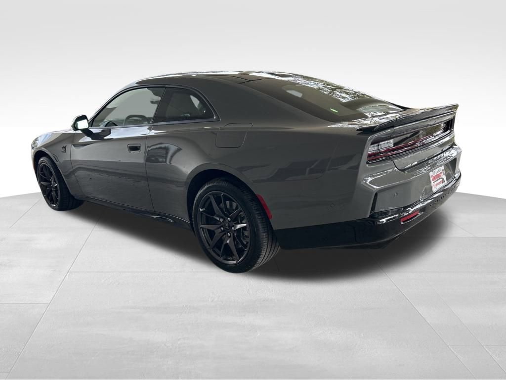 New 2026 Dodge Charger Scat Pack image 4