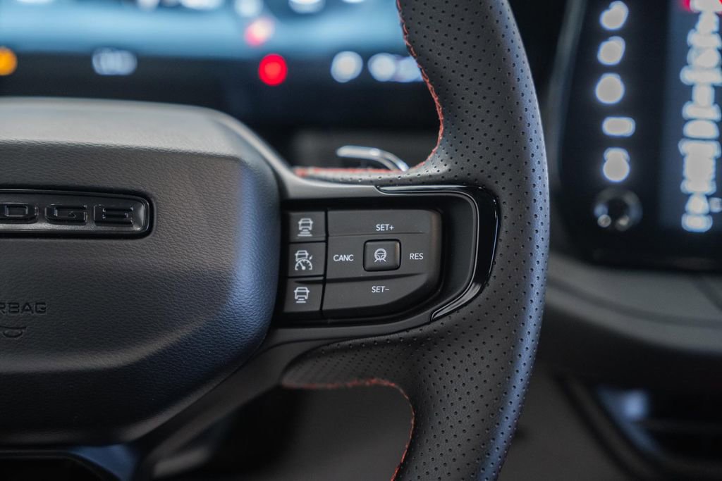 New 2026 Dodge Charger R/T AWD/4WD image 28