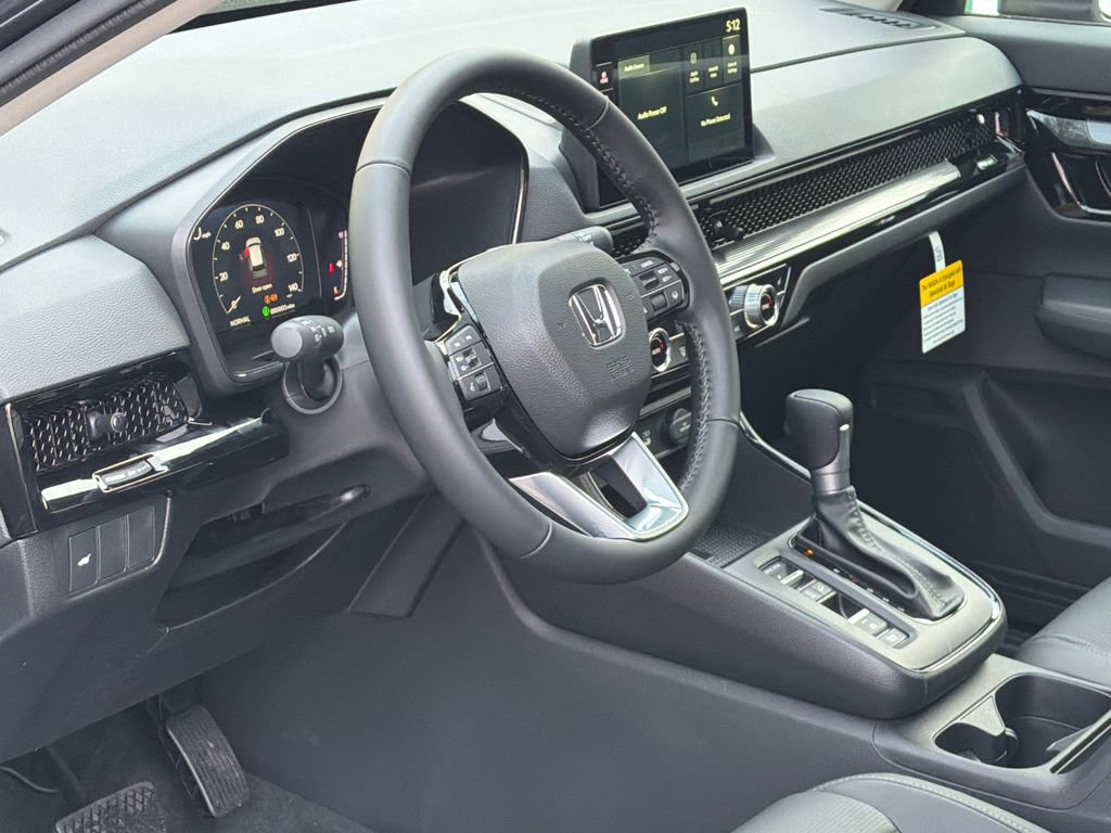 New 2026 Honda CR-V EX-L image 15