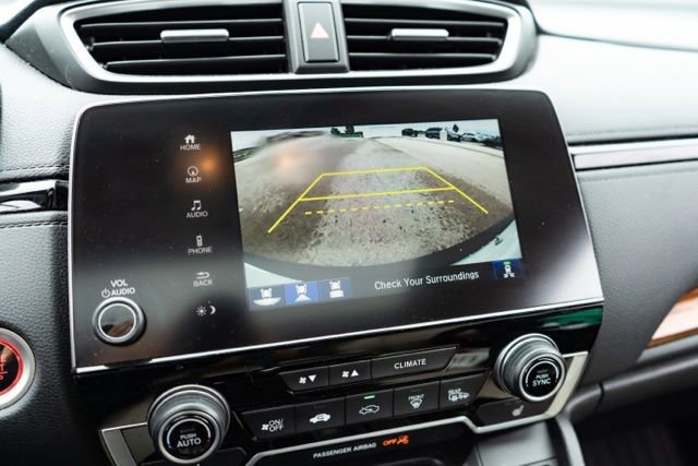 Used 2018 Honda CR-V Touring image 23