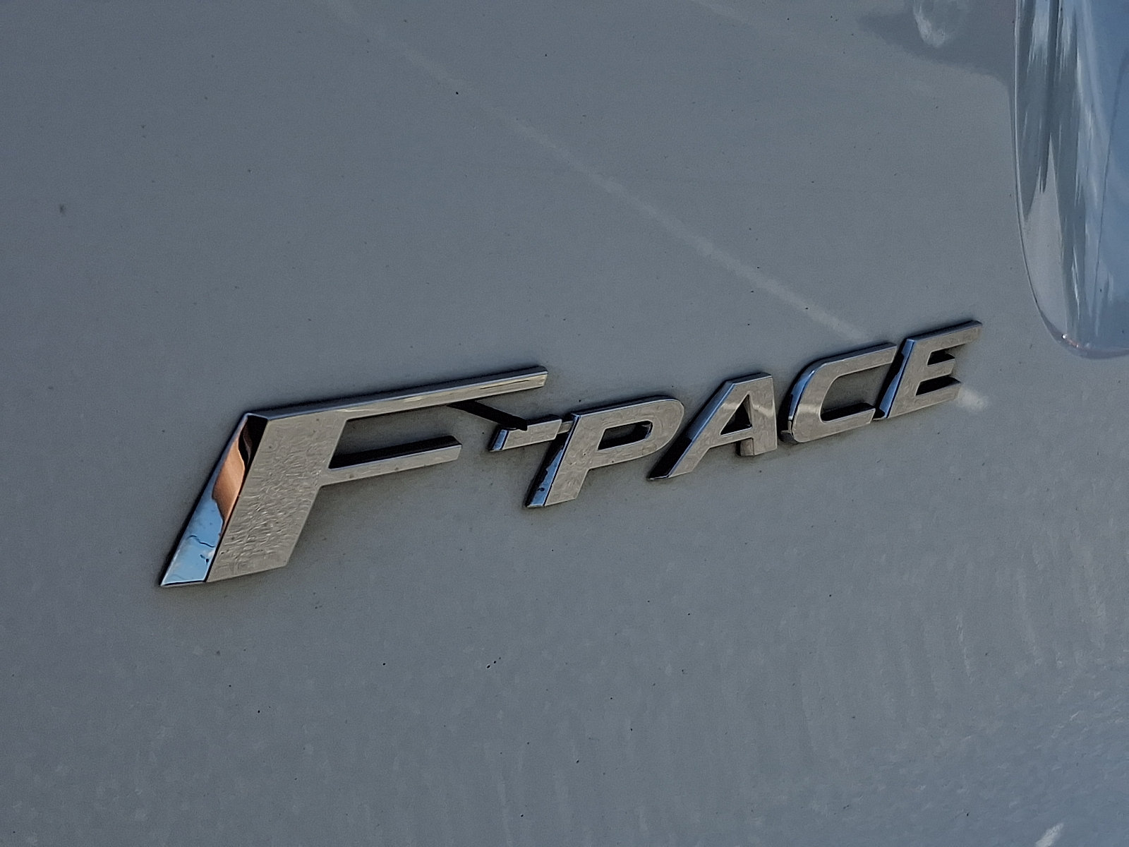 Used 2021 Jaguar F-PACE SVR AWD/4WD image 30