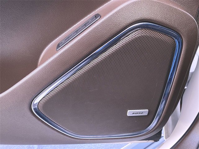 Used 2019 Chevrolet Suburban Premier image 25