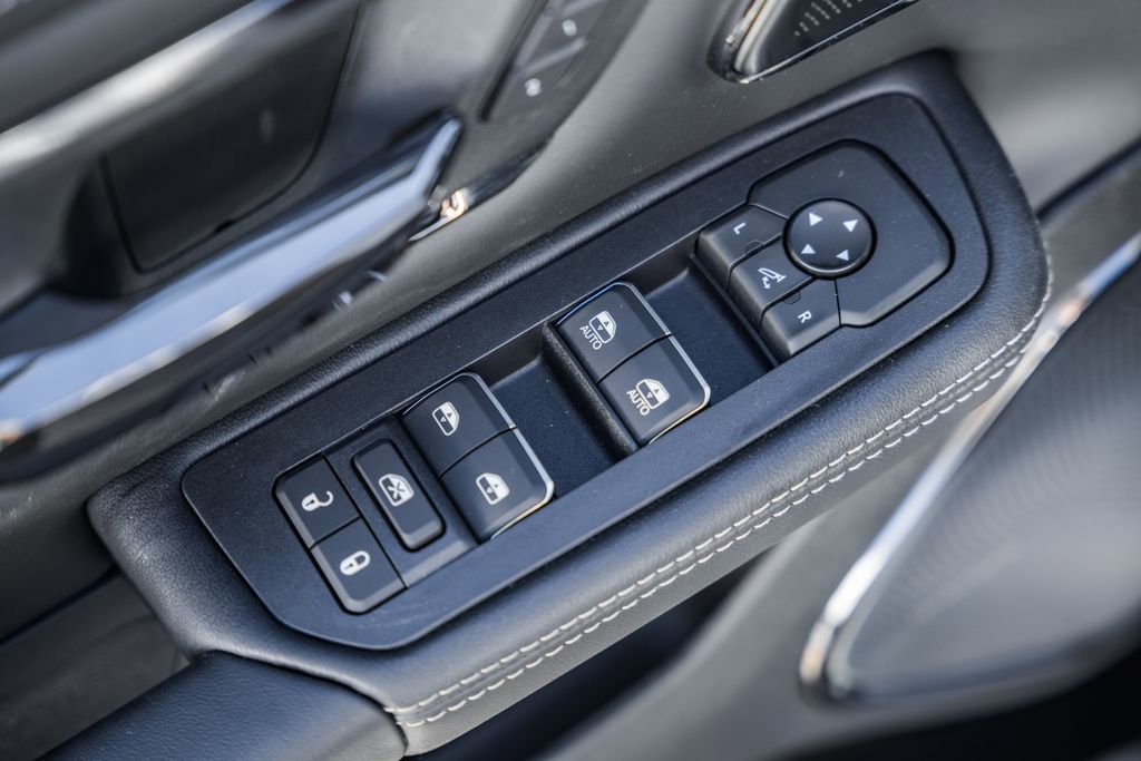 New 2026 RAM 1500 Limited image 42