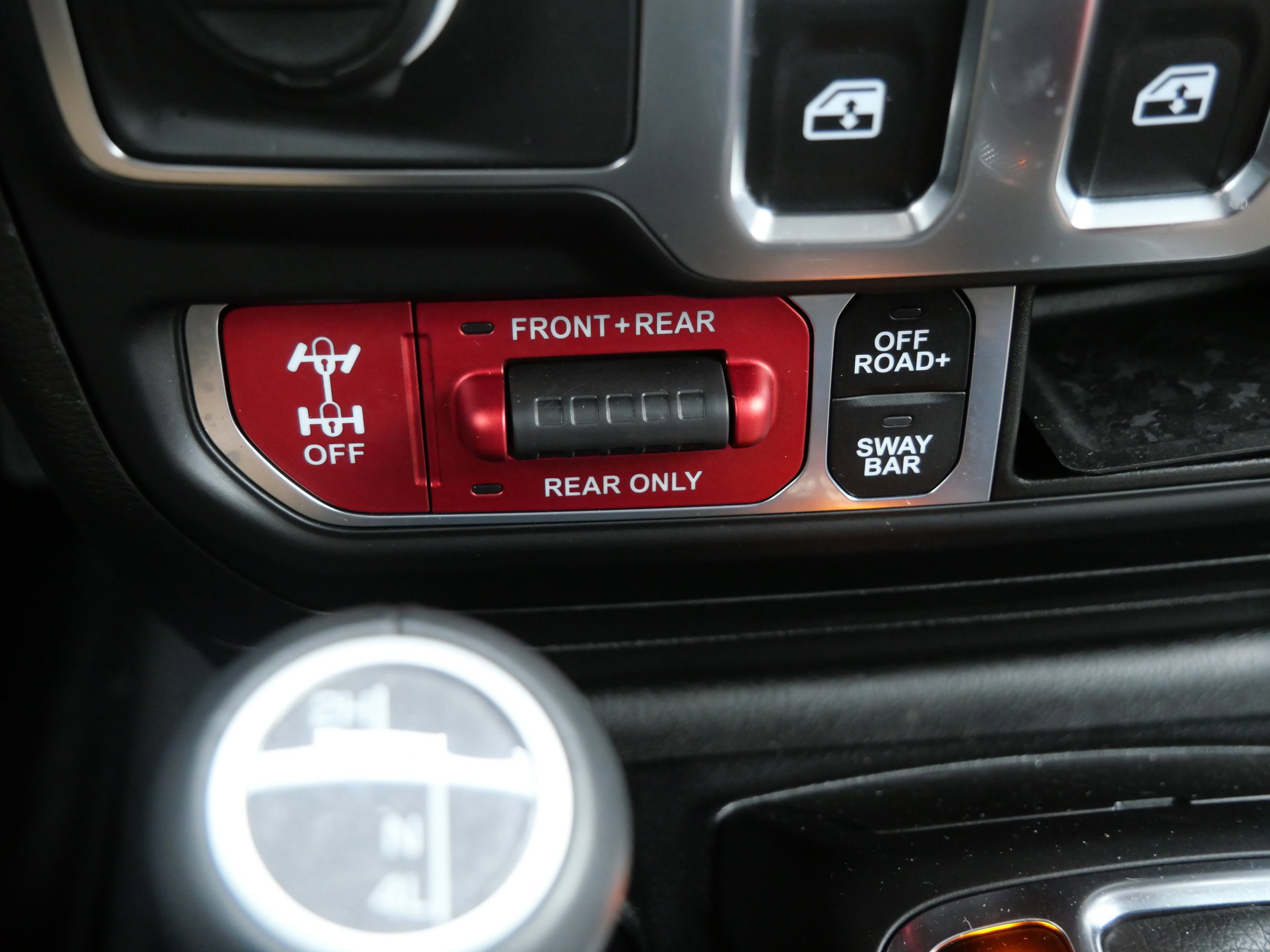 Used 2021 Jeep Wrangler Rubicon image 27