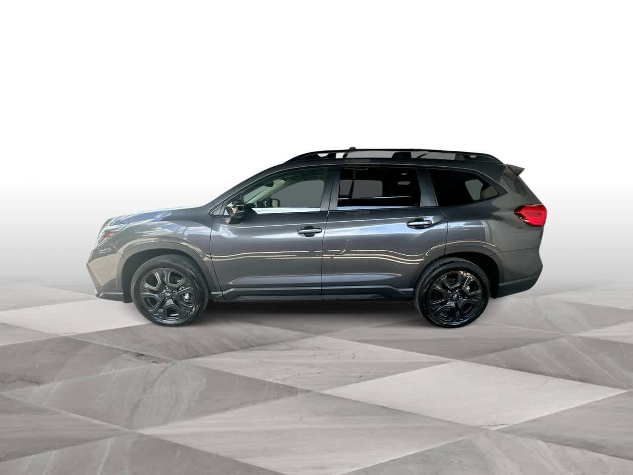 Used 2025 Subaru Ascent Onyx Edition AWD/4WD image 5