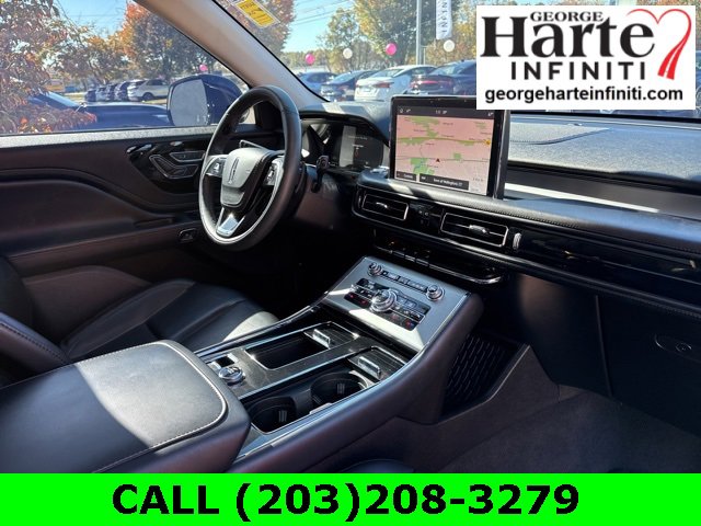 Used 2022 Lincoln Aviator AWD w/ Premium Package image 22