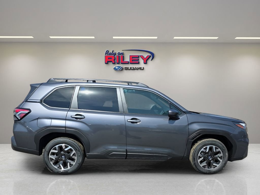 New 2026 Subaru Forester Premium image 6