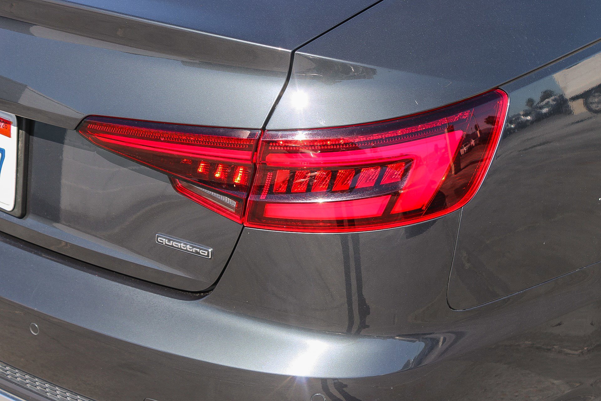 Used 2019 Audi A4 2.0T Premium Plus w/ Premium Plus Package image 10