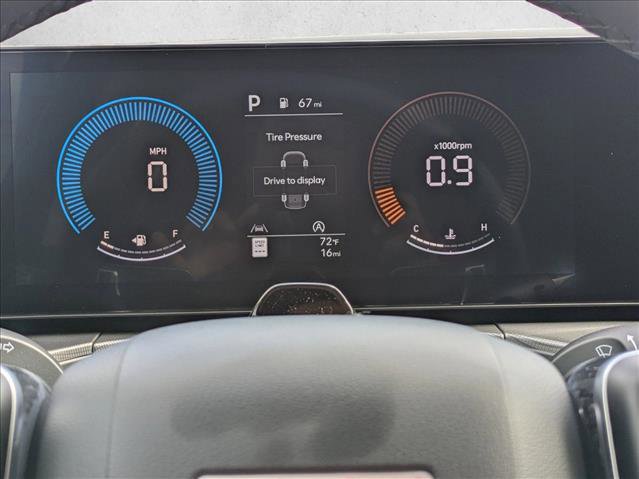 New 2026 Hyundai Santa Fe SEL image 11